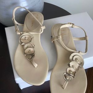 Cole Haan sandals